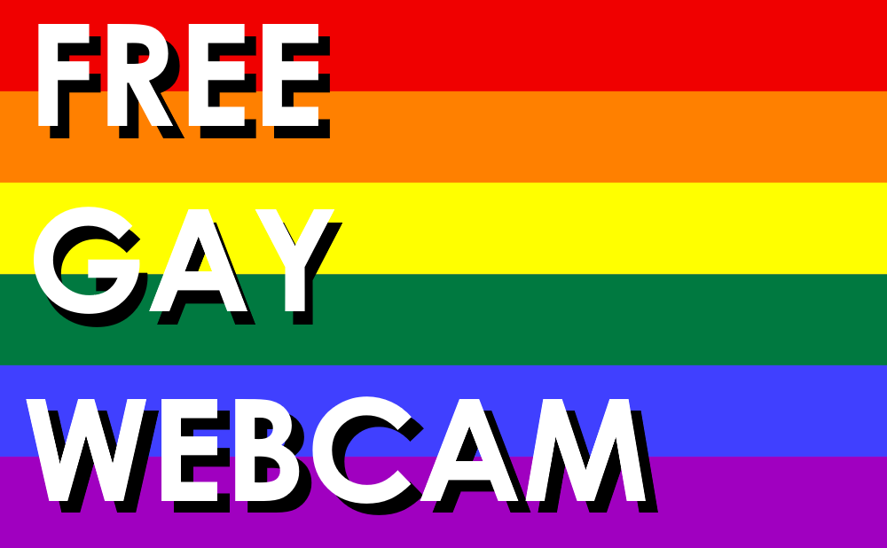 Homosexuell Webcam Chat